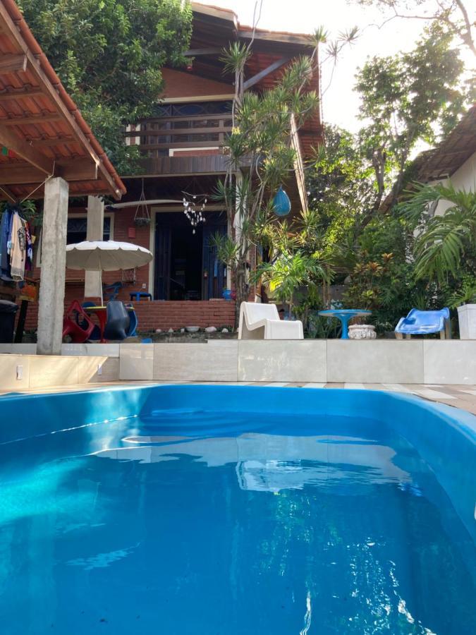Macaco Surf Hostel Praia de Pipa Esterno foto