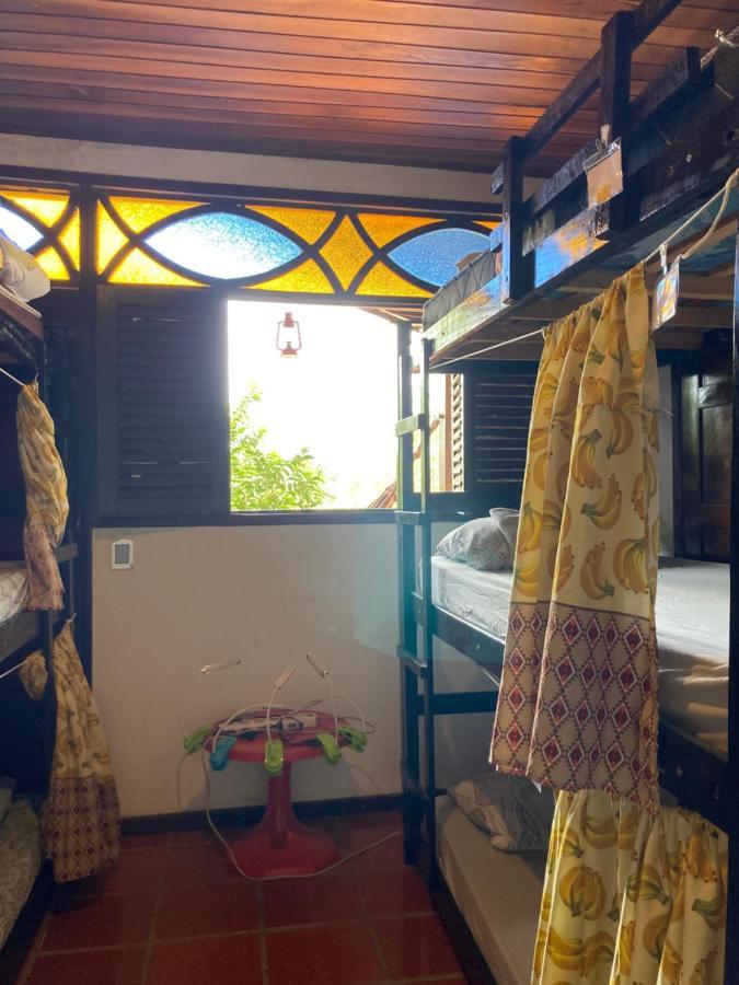 Macaco Surf Hostel Praia de Pipa Esterno foto